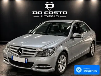 MERCEDES