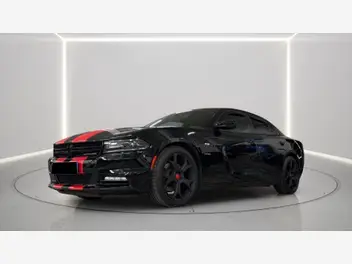 DODGE