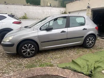 PEUGEOT