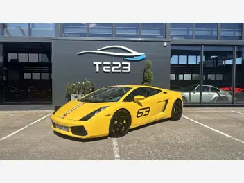 LAMBORGHINI