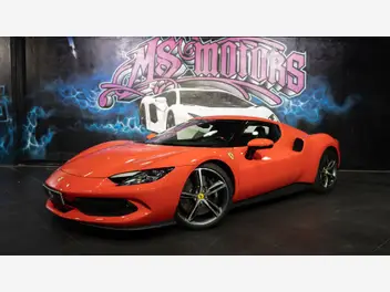 FERRARI