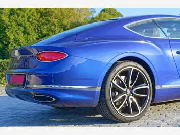 BENTLEY