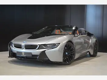 BMW I8 ROADSTER ROADSTER 374 BVA6