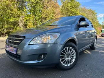 KIA