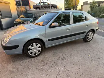 CITROEN