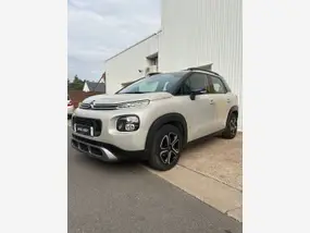 citroen-c3-aircross-2018-manual-91000-km-diesel-1