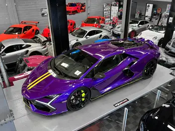 LAMBORGHINI