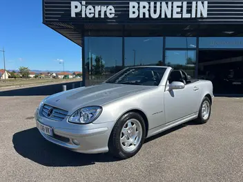 MERCEDES
