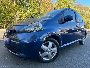 TOYOTA