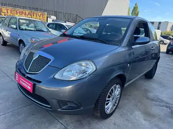LANCIA