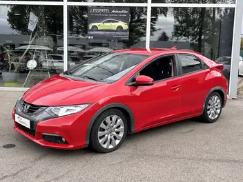 HONDA