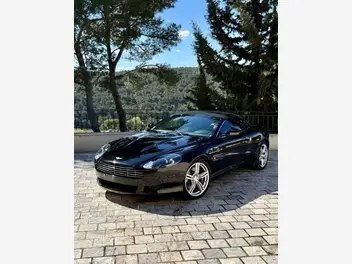ASTON MARTIN