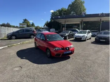 SEAT