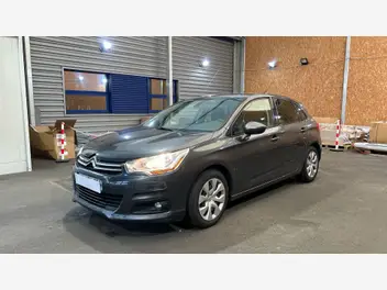 CITROEN