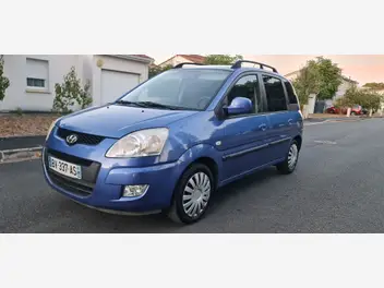 HYUNDAI