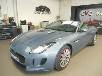 JAGUAR