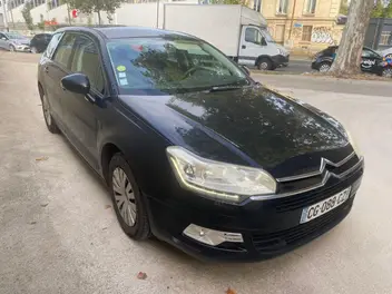 CITROEN