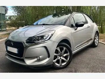 DS