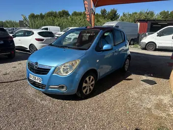 OPEL