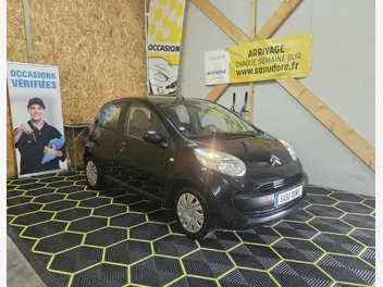 CITROEN