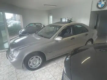 MERCEDES