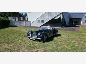 MORGAN