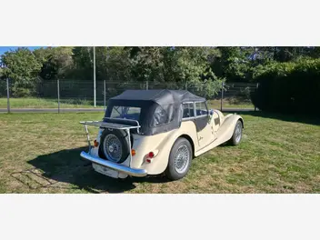 MORGAN