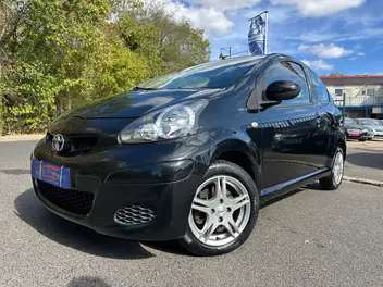 TOYOTA