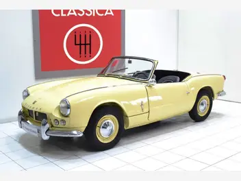 TRIUMPH SPITFIRE MKII
