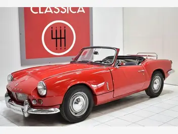 TRIUMPH SPITFIRE MKII