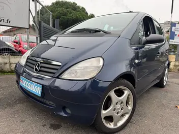 MERCEDES