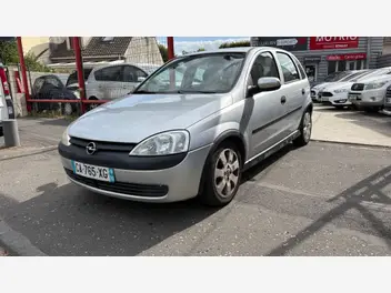 OPEL