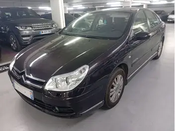 CITROEN