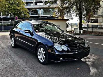 MERCEDES