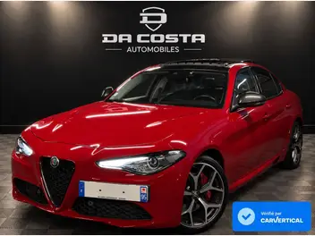 ALFA ROMEO