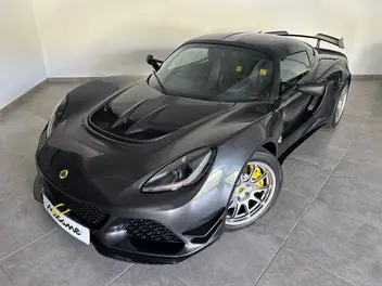 LOTUS EXIGE 2 II (3) 3.5 380 SPORT