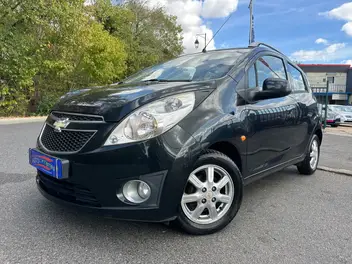 CHEVROLET