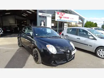 ALFA ROMEO