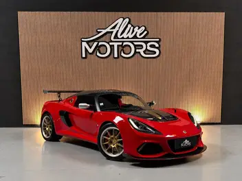 LOTUS EXIGE 2 II (2) 3.5 430 CUP 430