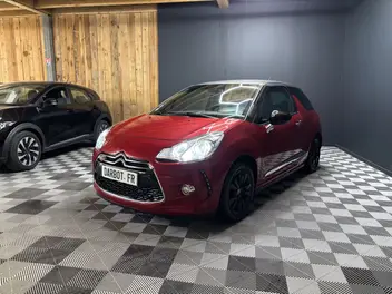 CITROEN