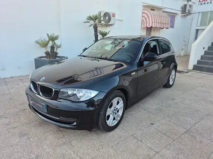 BMW SERIE 1