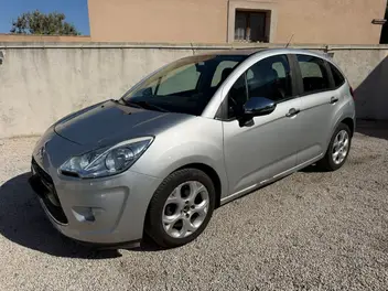CITROEN