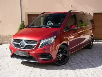 MERCEDES