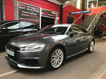 AUDI