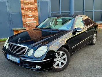 MERCEDES