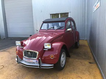 CITROEN
