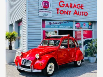 CITROEN
