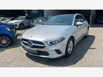 MERCEDES