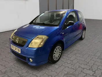 CITROEN