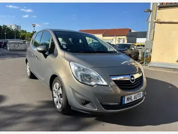 OPEL